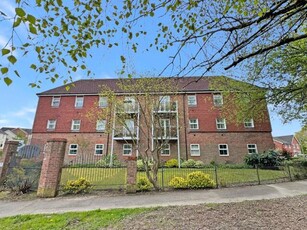 2 Bedroom Apartment For Sale In Hedge End, Southampton