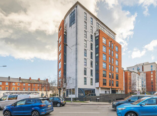 2 bedroom apartment for sale in Kennet Street, Reading, Berkshire, RG1
