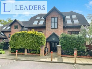 2 bedroom apartment for sale in Lichfield Place, Lemsford Road, St. Albans, AL1