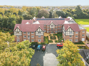 2 bedroom apartment for sale in Manor Lodge, Manor Park, Ruddington, NG11