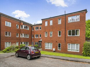 2 bedroom apartment for sale in Moorend Road, Charlton Kings, Cheltenham, Gloucestershire, GL53