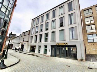 2 bedroom apartment for sale in Museum Court, Lincoln, LN2