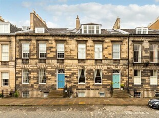 2 bedroom apartment for sale in Northumberland Street, Edinburgh, EH3