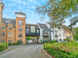 2 Bedroom Apartment For Sale In Oadby