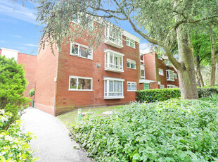 2 bedroom apartment for sale in Park Road, Solihull, B91