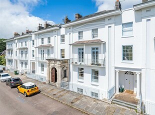 2 bedroom apartment for sale in Pennsylvania Park, Exeter, EX4