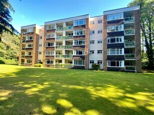 2 Bedroom Apartment For Sale In Poole