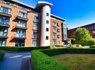 2 bedroom apartment for sale in School House, 18 Union Road, Solihull, B91