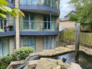 2 bedroom apartment for sale in Somersbury Court, 262 Somerset Road, Huddersfield, West Yorkshire, HD5