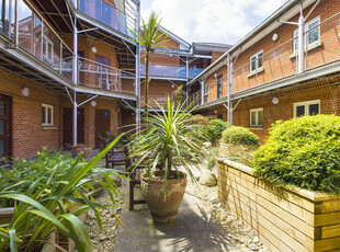 2 bedroom apartment for sale in The Chartwell Building, Good Station Road, TN1