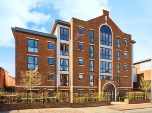 2 bedroom apartment for sale in The Dairy, St. Johns Road, Tunbridge Wells, TN4