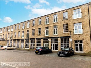 2 bedroom apartment for sale in The Melting Point, 7 Firth Street, Huddersfield, West Yorkshire, HD1