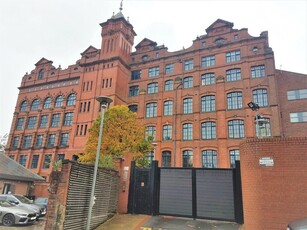 2 bedroom apartment for sale in The Turnbull, Queens Lane, Newcastle Upon Tyne, NE1