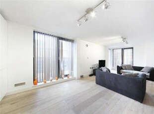 2 Bedroom Apartment For Sale In Wandsworth, London