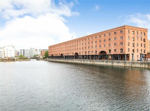 2 bedroom apartment for sale in Wapping Quay, City Centre, Liverpool, L3