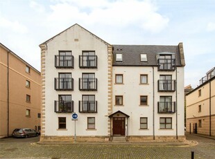 2 bedroom apartment for sale in West Silvermills Lane, Edinburgh, Midlothian, EH3