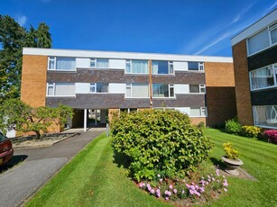 2 bedroom apartment for sale in White Falcon Court Alder Park Road, Solihull, B91