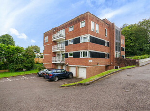 2 bedroom apartment for sale in Worthy Road, Winchester, Hampshire, SO23