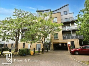2 bedroom apartment for sale in Yeoman Close, Ipswich, Suffolk, IP1