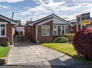 2 Bedroom Bungalow For Sale In Bolton, Lancashire