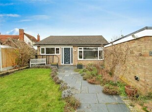 2 Bedroom Bungalow For Sale In Marks Tey, Colchester