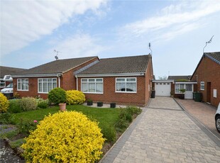 2 bedroom bungalow for sale in White Castle, Toothill, Swindon, Wiltshire, SN5