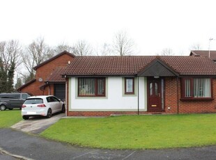 2 Bedroom Detached Bungalow For Sale In Clayton Le Woods