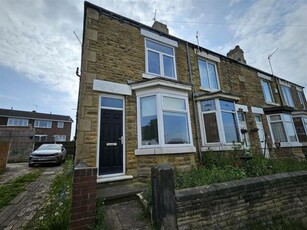 2 Bedroom End Of Terrace House For Rent In Bolton-upon-dearne