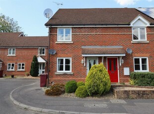 2 bedroom end of terrace house for sale in 10 Hawley Mews, Reading, Berkshire, RG30