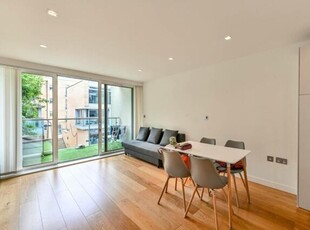 2 Bedroom Flat For Rent In Angel, London