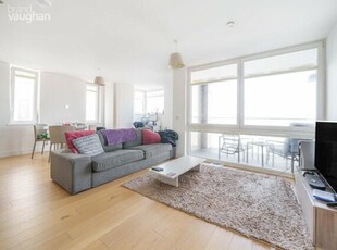 2 Bedroom Flat For Rent In Brighton, East Sussex