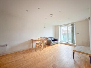 2 Bedroom Flat For Rent In Wellington Street, Northampton