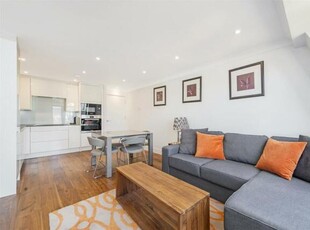 2 Bedroom Flat For Rent In Westminster, London
