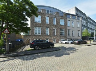 2 bedroom flat for sale in 14/6 Queen Charlotte Street, Leith, Edinburgh, EH6 6AT, EH6