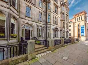 2 bedroom flat for sale in 26/1 Castle Terrace, Edinburgh, EH1