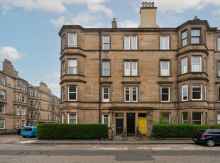 2 bedroom flat for sale in 29/5 Polwarth Gardens, Edinburgh, EH11 1JT, EH11