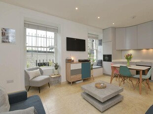 2 bedroom flat for sale in 29A Broughton Place, New Town, Edinburgh, EH1 3RW, EH1