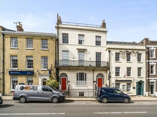 2 Bedroom Flat For Sale In 50 High West Street