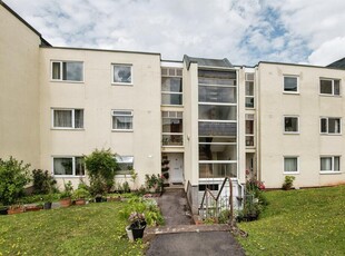 2 bedroom flat for sale in Coates Road, Exeter, EX2