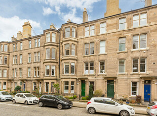 2 bedroom flat for sale in Comely Bank Place, Comely Bank, Edinburgh, EH4 1DT, EH4