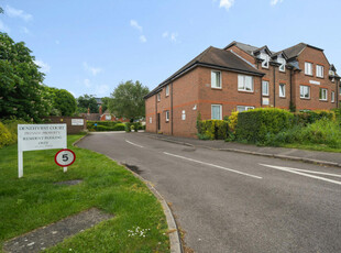 2 bedroom retirement property for sale in Denehyrst Court, York Road, Guildford, GU1