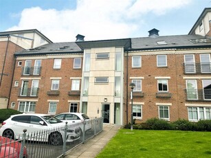 2 bedroom flat for sale in Fulford Place, Hospital Fields Road, YO10