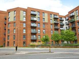 2 bedroom flat for sale in Keel Road, SOUTHAMPTON, Hampshire, SO19