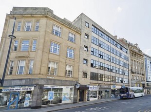 2 bedroom flat for sale in Market Street, Bradford, West Yorkshire, BD1