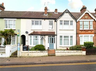 2 bedroom flat for sale in Sandpit Lane, St. Albans, Hertfordshire, AL1