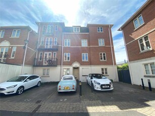 2 bedroom flat for sale in St. Georges Place, Cheltenham, Gloucestershire, GL50