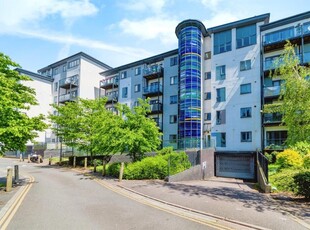 2 bedroom flat for sale in The Compass, SOUTHAMPTON, SO14
