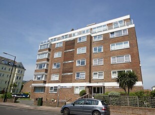 2 bedroom penthouse for sale in Blackwater Road, Eastbourne, BN21