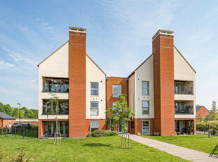2 bedroom penthouse for sale in Stoney Lane, Winchester, SO22