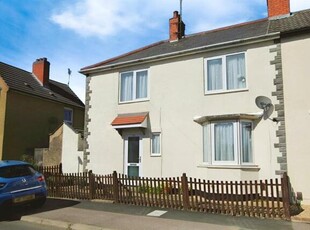 2 Bedroom Semi-detached House For Rent In Rothwell